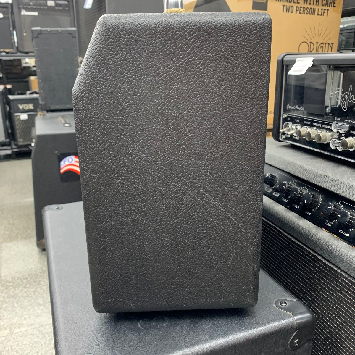 ☆中古品☆Fender Sidekick Tube10R_画像3