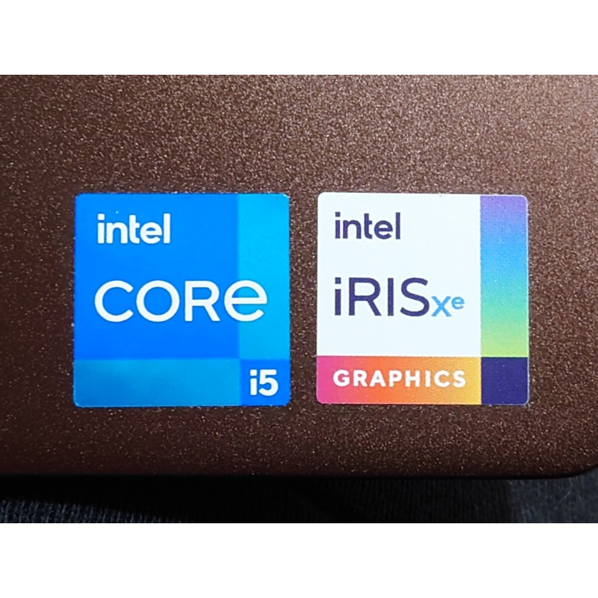 第11世代 Core i5 SSD 512GB メモリ 8GB 富士通 FMV LIFEBOOK CH75/F3 ノートパソコン ノートPC_画像8