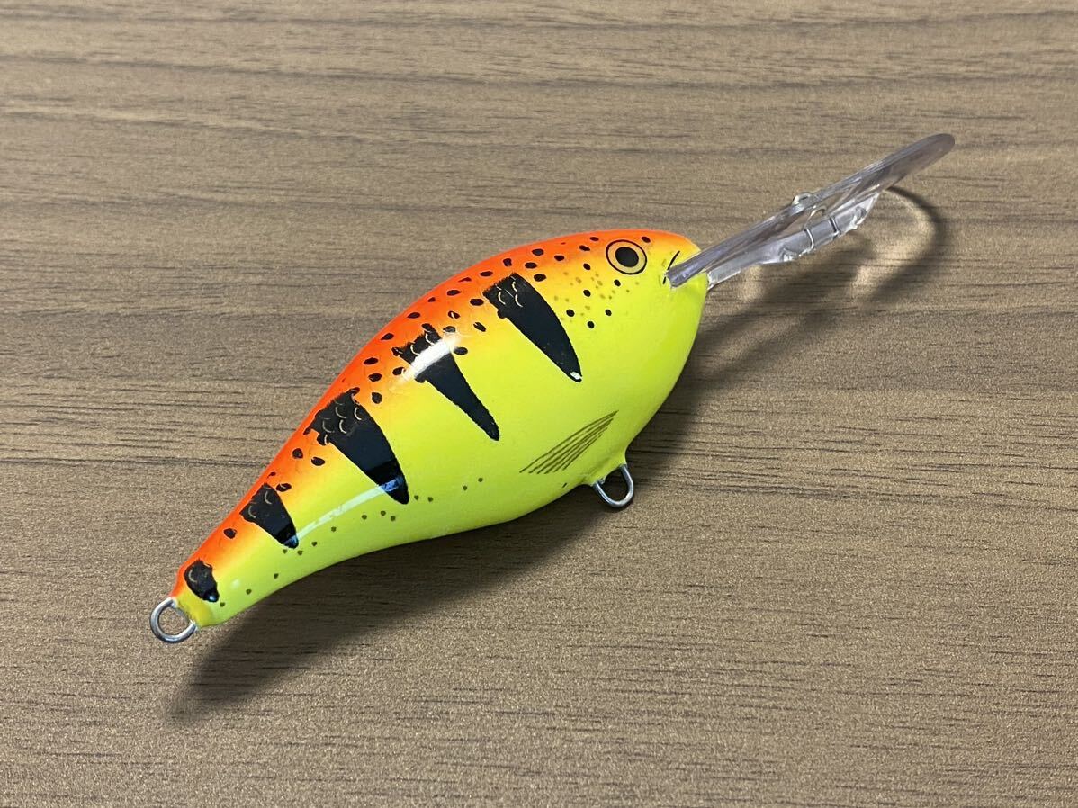 ラパラ リストラップ RR-8 RAPALA RISTO RAPの画像2