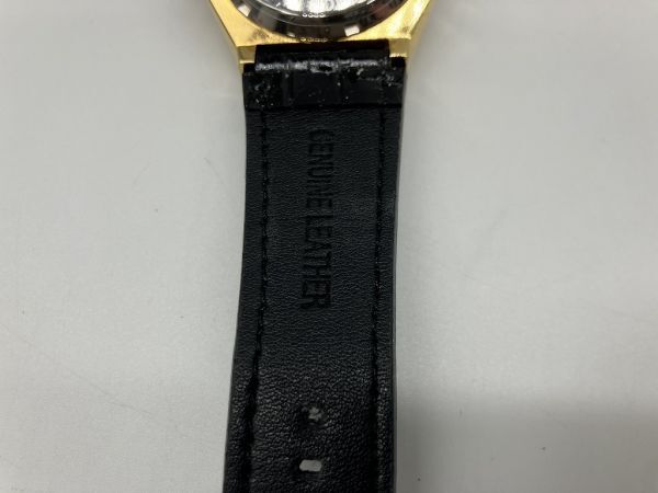 B1-446 FORSING 自動巻 裏スケルトン メンズ腕時計 スケルトン腕時計の画像6