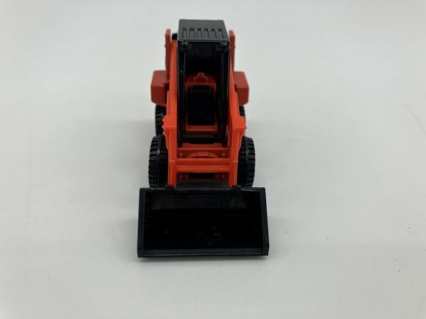 B1-486 トミカ 黒箱 トミー TOMY TOMICA ミニカー 保管品 日本製 NO.37 TOYOTA トヨタ ジョブサン SDK8の画像4