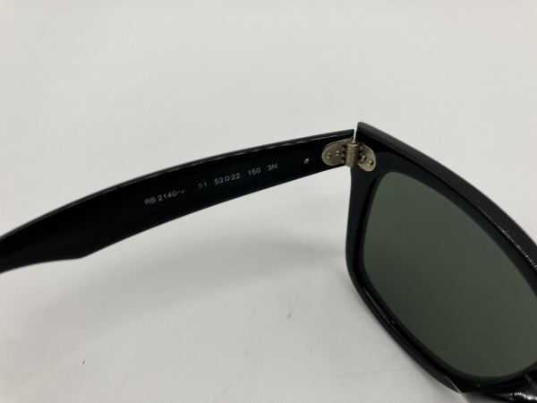 B1-638 Ray-Ban RayBan sunglasses glasses wayfarer