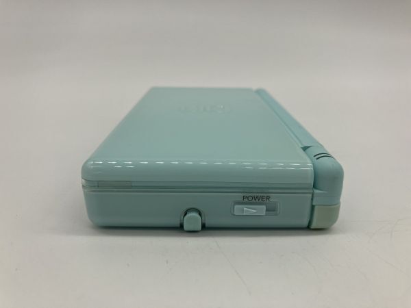 B1-323 NINTENDO 任天堂 ニンテンドー DSライト DSLite ポケットモンスター ホワイト_画像6