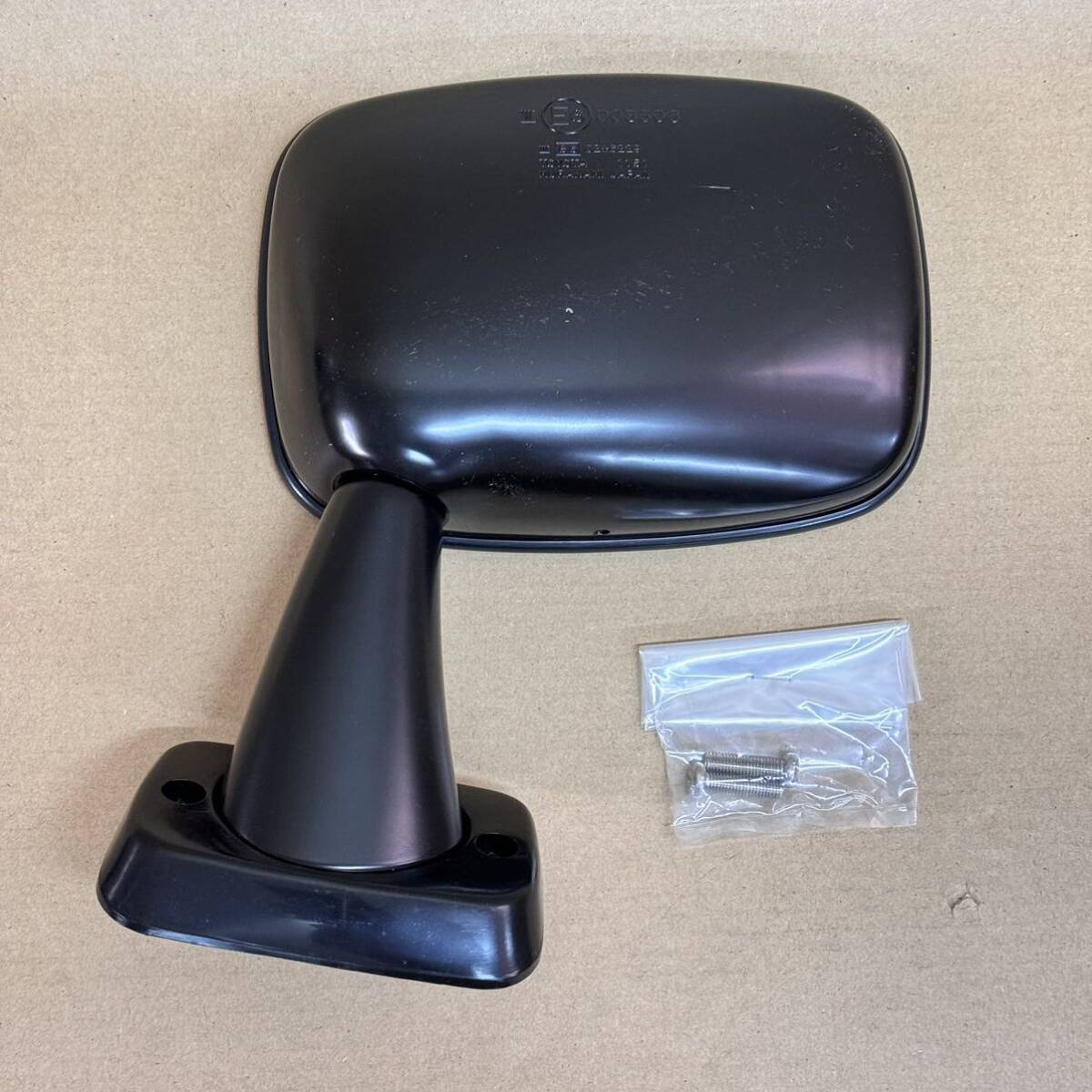 新品 未使用 TOYOTA トヨタ ハイラックス用 純正ミラーアッセンブリ 87940-89138 USA輸出用 SHSH0035-1cの画像2