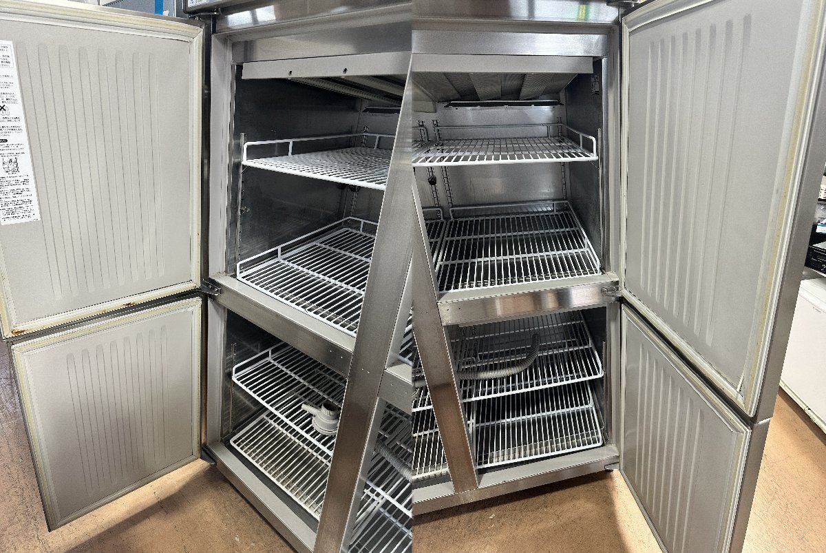 動作品】 中古 HOAHIZAKI/ホシザキ HCR-120S 100V 恒温 高湿庫 動作品】 中古 HOAHIZAKI/ホシザキ HCR-120S 100V 恒温 高湿庫