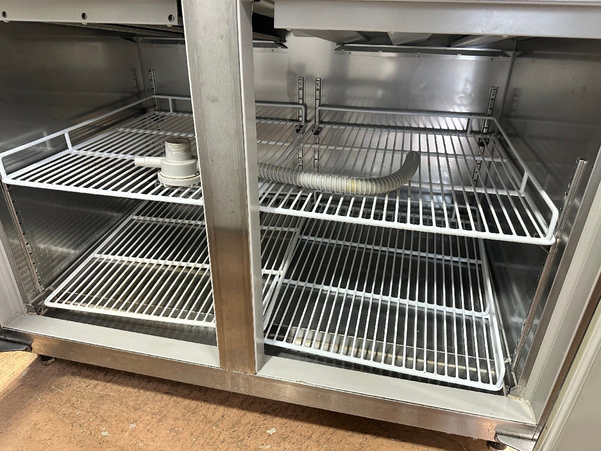 Yahoo!オークション - 【動作品】 中古 HOAHIZAKI/ホシザキ HCR Yahoo!オークション - 【動作品】 中古 HOAHIZAKI/ホシザキ HCR