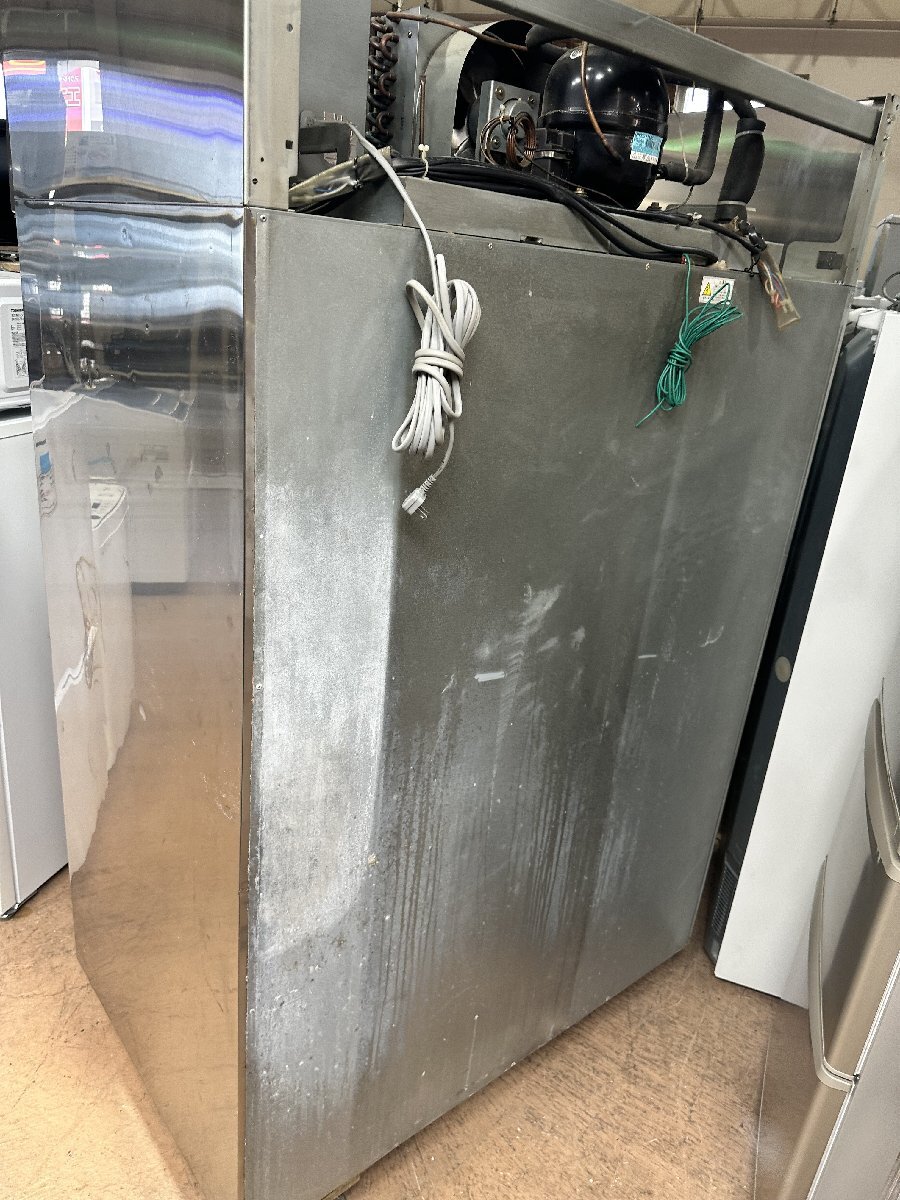 Yahoo!オークション - 【動作品】 中古 HOAHIZAKI/ホシザキ HCR Yahoo!オークション - 【動作品】 中古 HOAHIZAKI/ホシザキ HCR