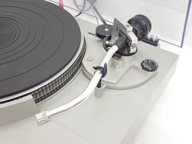 Technics SL-5300 オートマチックターンテーブルシステム テクニクス ◆ 6D90A-1