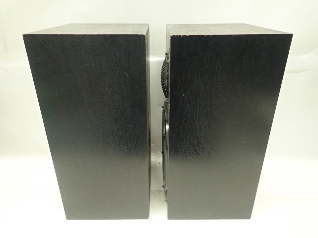 YAMAHA Yamaha 2Way book shelf type speaker NS-10M pair ¶ 6D936-3