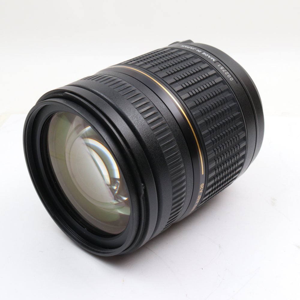 レンズ TAMRON 高倍率ズームレンズ AF28-300mm F3.5-6.3 XR Di VC ニコン用 フルサイズ対応 A20NIIの画像3