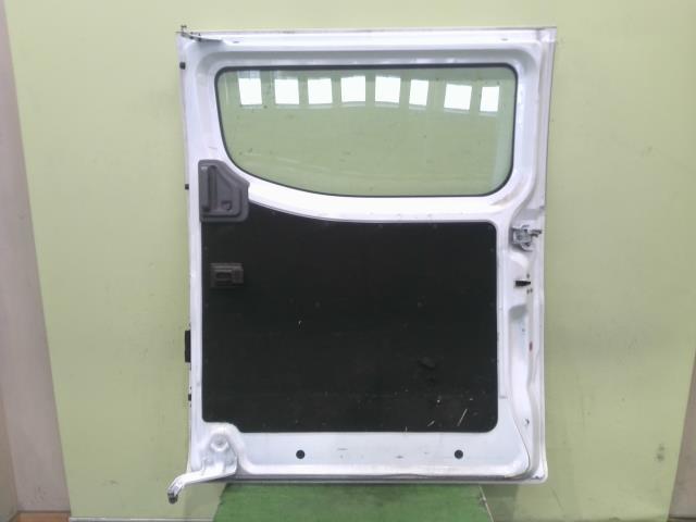 中古 NV350キャラバン LDF-VW6E26 右RドアASSY YD25DDTI QM1 H210M-3XAMA_画像4