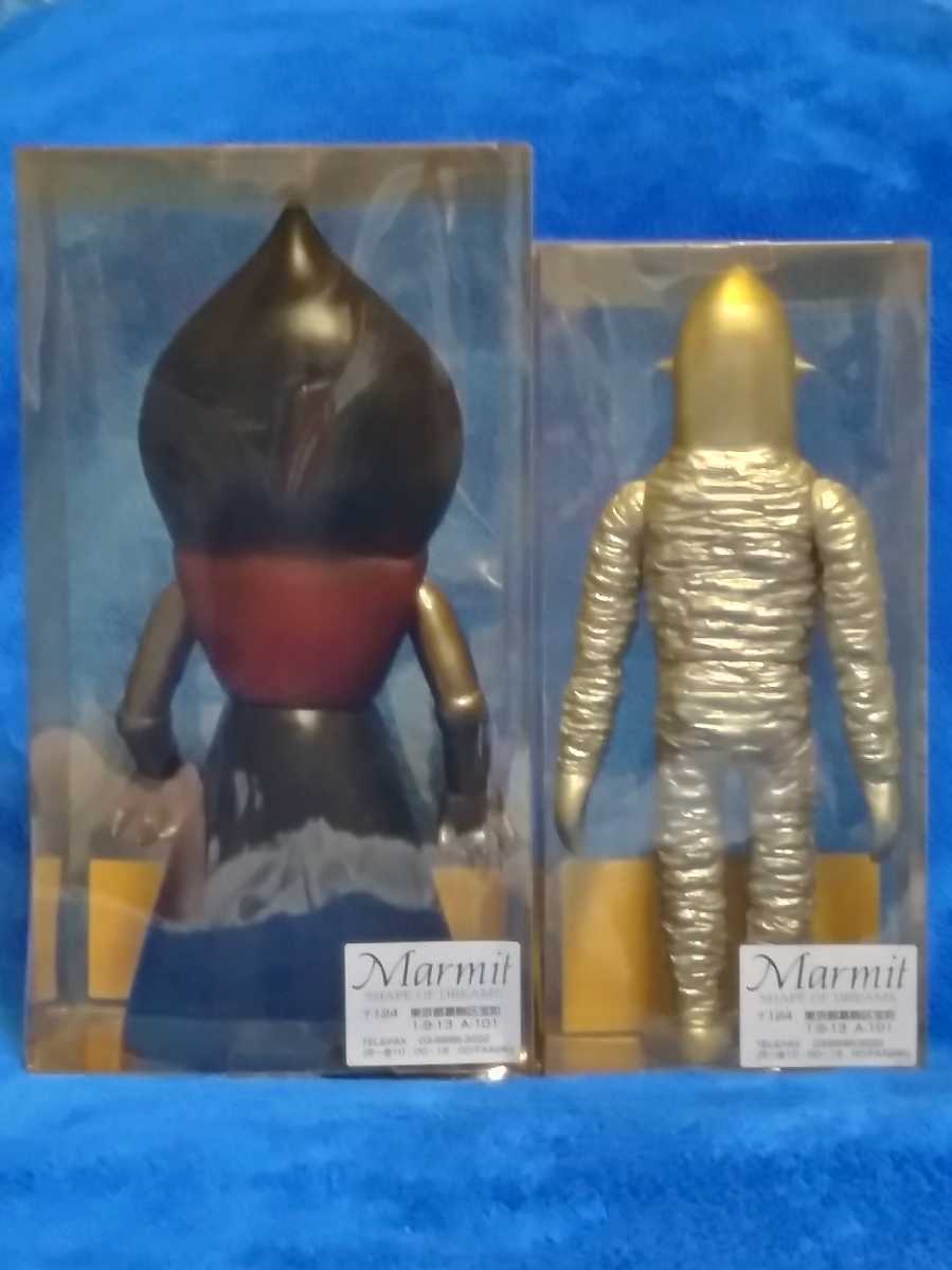 新品未開封 Marmit PASCAGOULA & FLATWOODS マーミット 新品未開封 Marmit PASCAGOULA & FLATWOODS マーミット