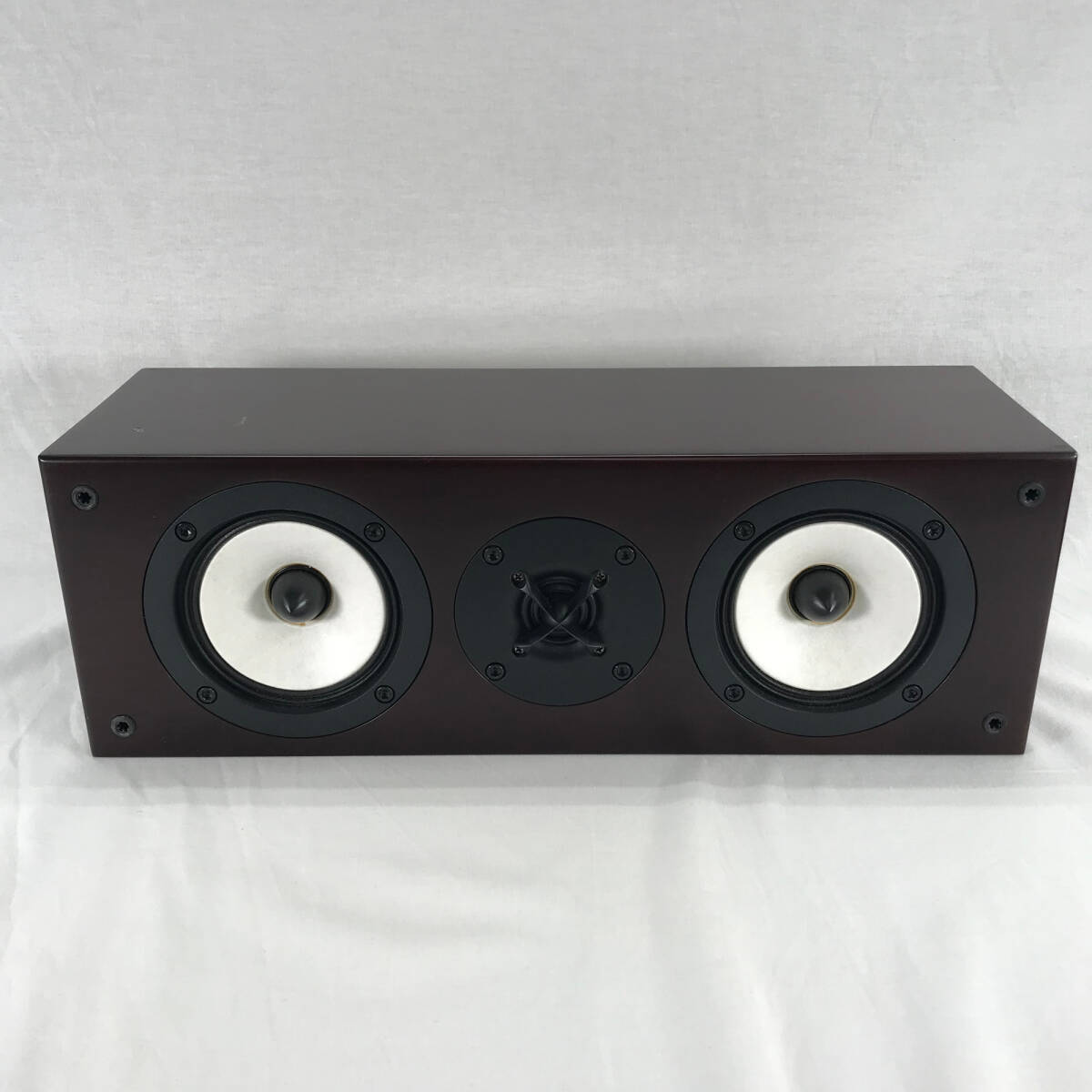 ＊中古品＊ ONKYO センタースピーカー D-309C_画像8