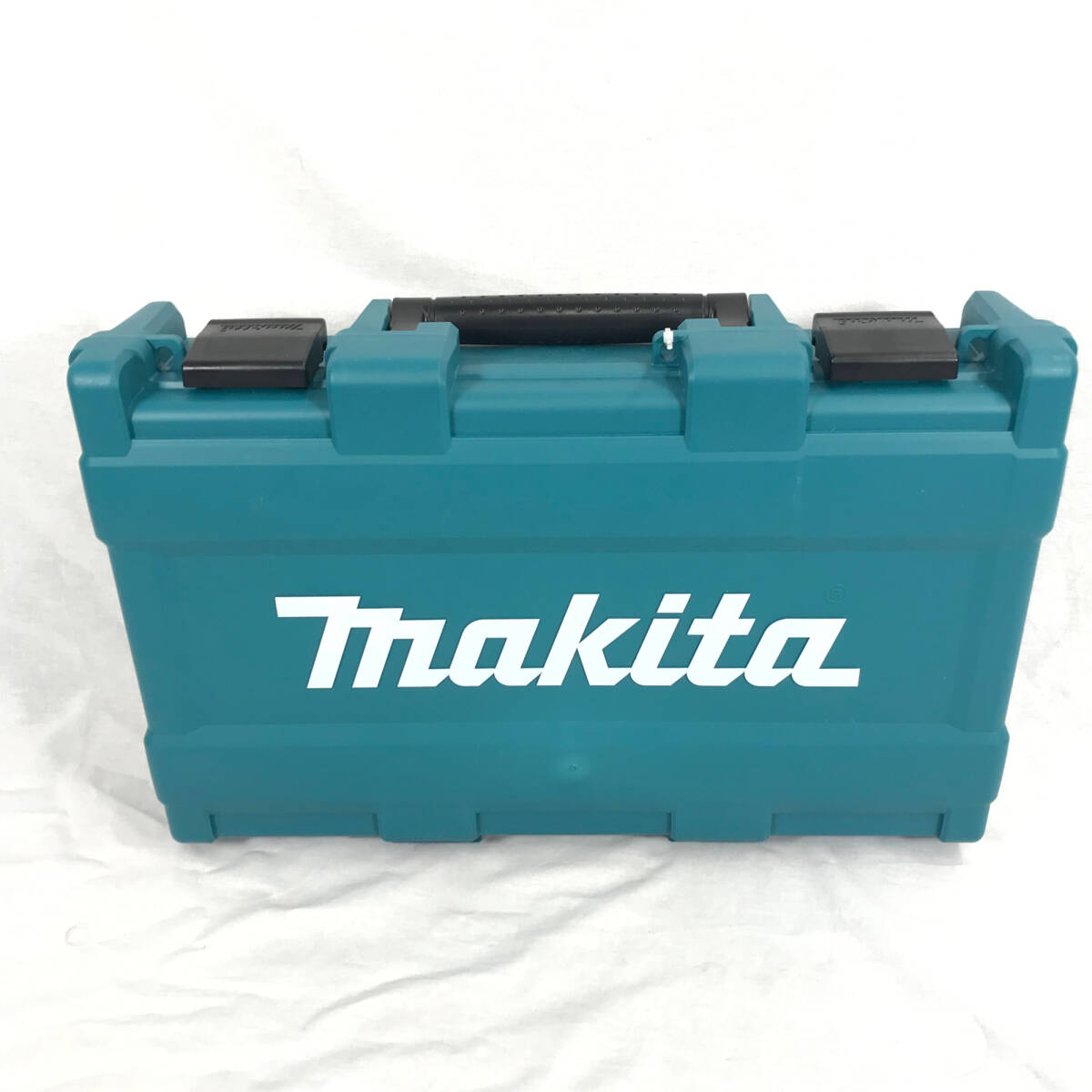 ＊未使用＊makita マキタ 充電式マルチツール TM52DRG_画像1