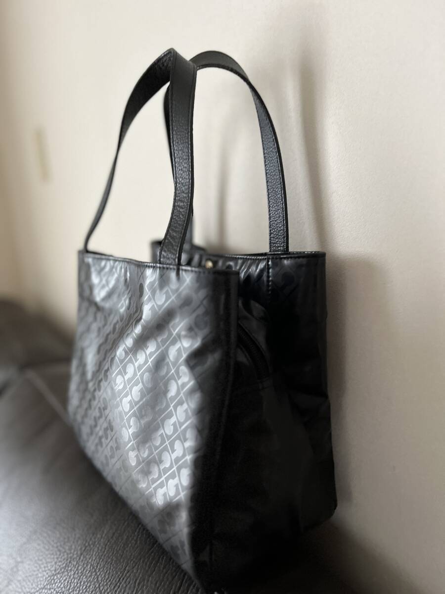  прекрасный товар Gherardini чёрный сумка 