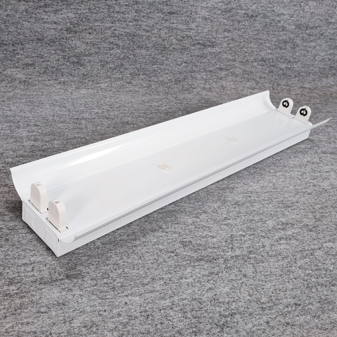 * 7ps.@ straight pipe LED fluorescent lamp for lighting equipment . attaching to rough type 20W shape 2 light for (5)