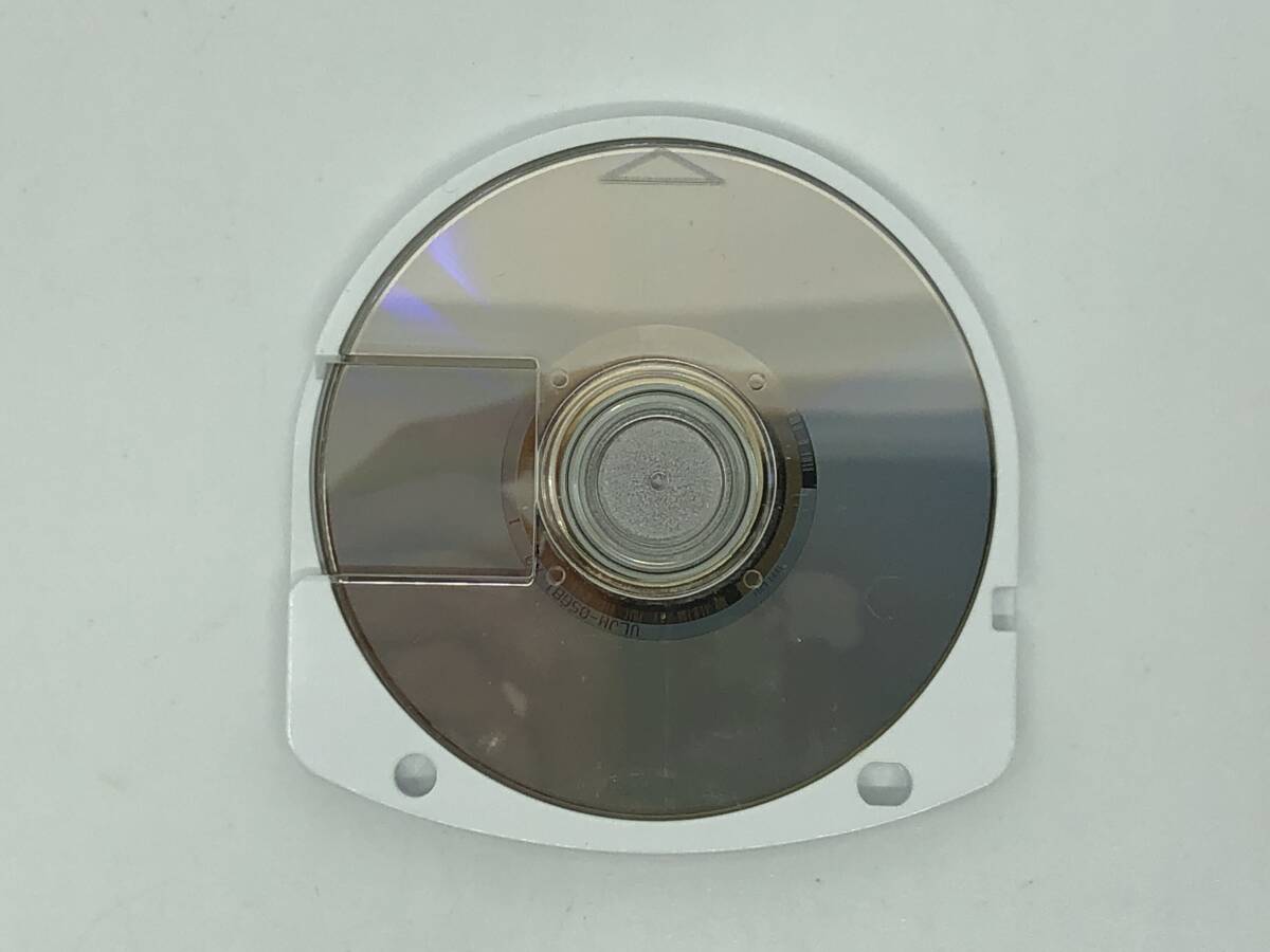 １円～ SEGA PSP 初音ミク Project DIVA シリーズ ゲームソフト 詰合せ まとめ 3本 セットの画像4