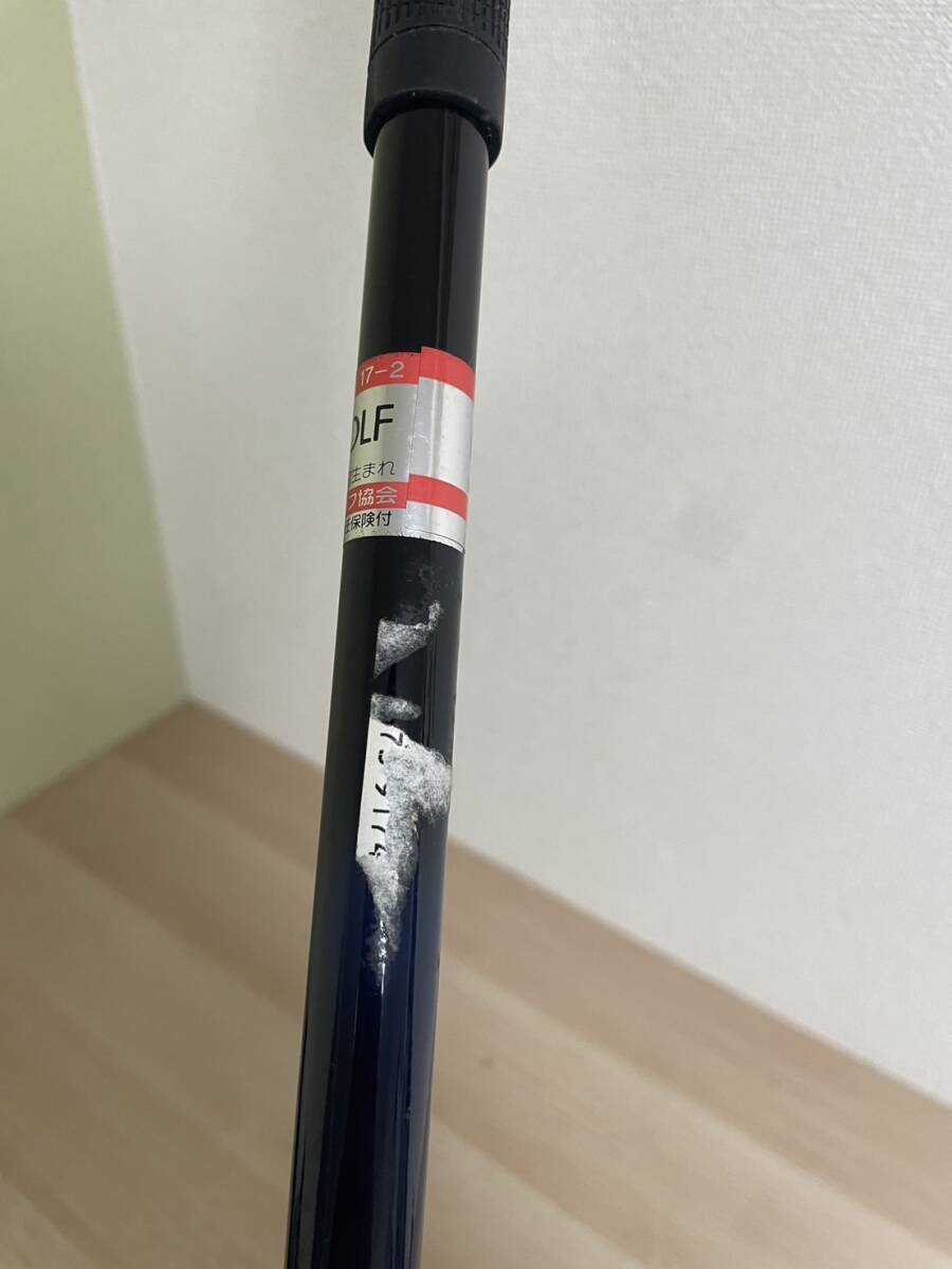 1円スタート NORTHWAY SPORTS 315 With you PARK GOLF パークゴルフクラブ 現状品の画像2