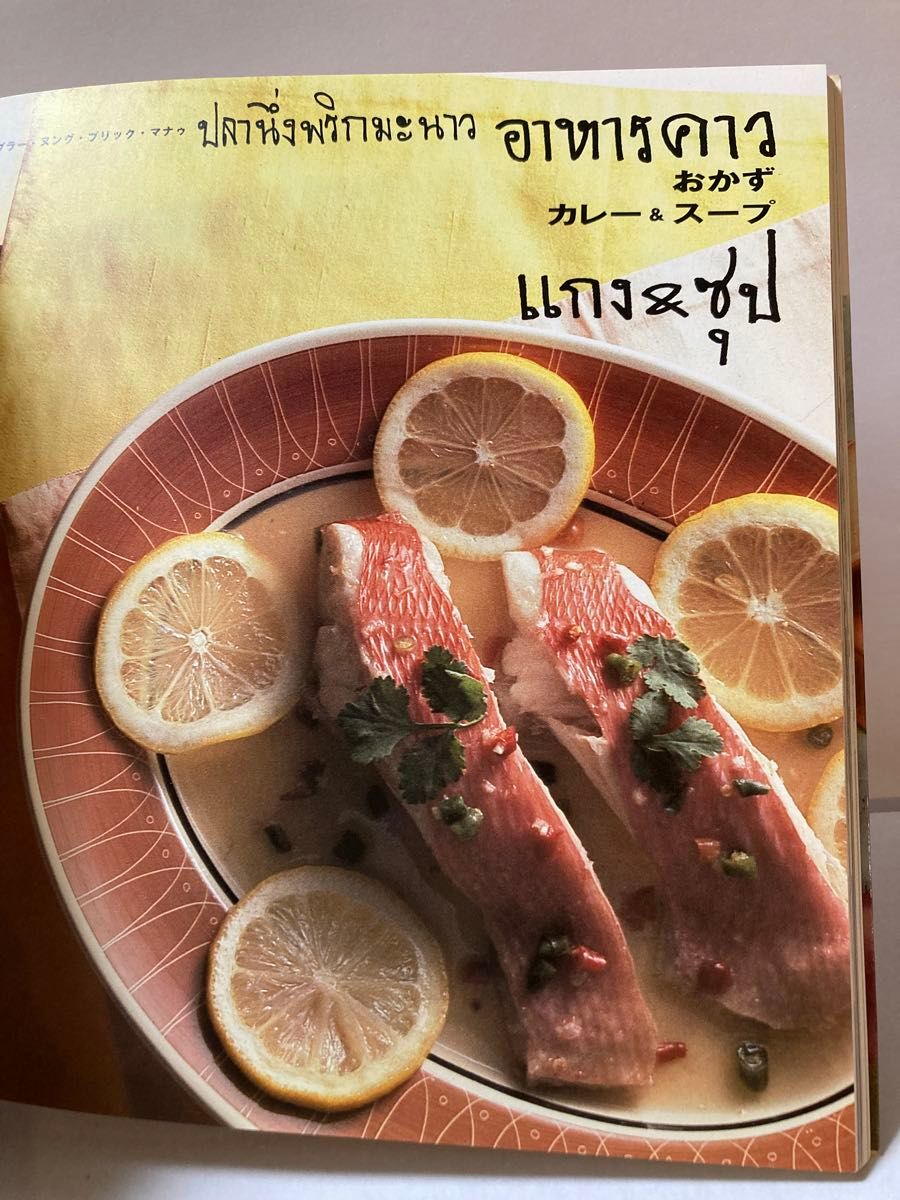 ワサナのタイ料理　おかずがごちそうのかんたんメニュー 竹下ワサナ／料理　大江ふみ／文