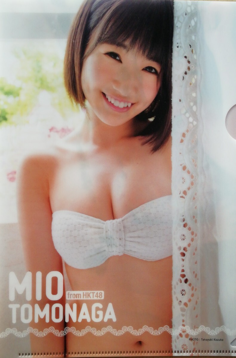  morning length beautiful Sakura (B5) clear file including in a package possible 