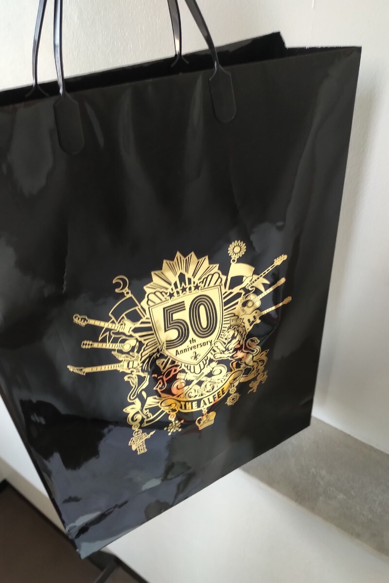 THE ALFEE 50TH Anniversary ユニフォーム Yahoo!オークション - ジ・アルフィー THE ALFEE 50th