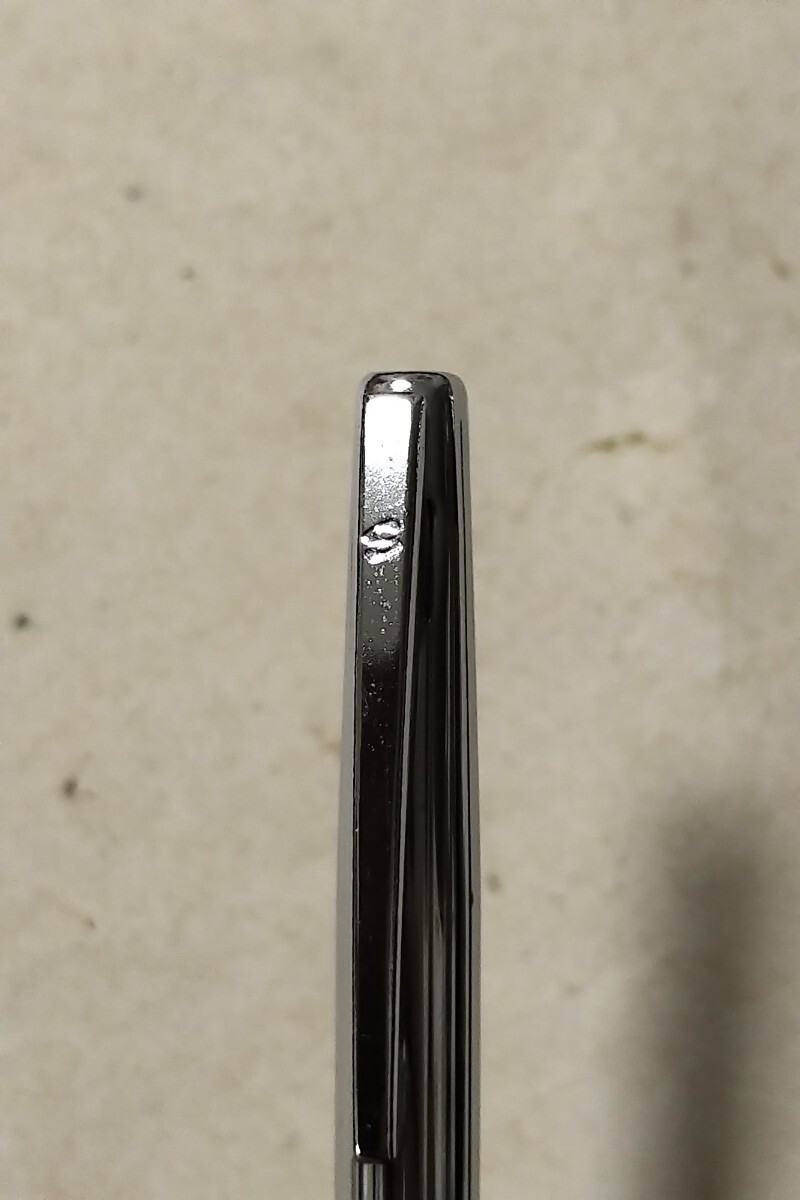 シェーファー SHEAFFER 0.9mm 古いシャープペンシル 60年代 赤軸 USA 繰り出し式 美品 筆記具マニアのあなたにお薦めです_画像2