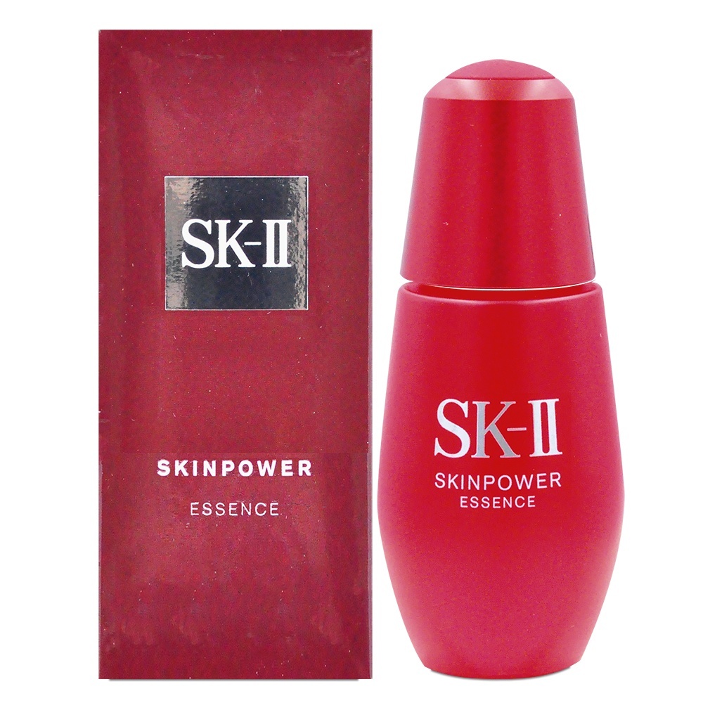 SK-II/SK2 スキンパワー エッセンス 30ml_画像1