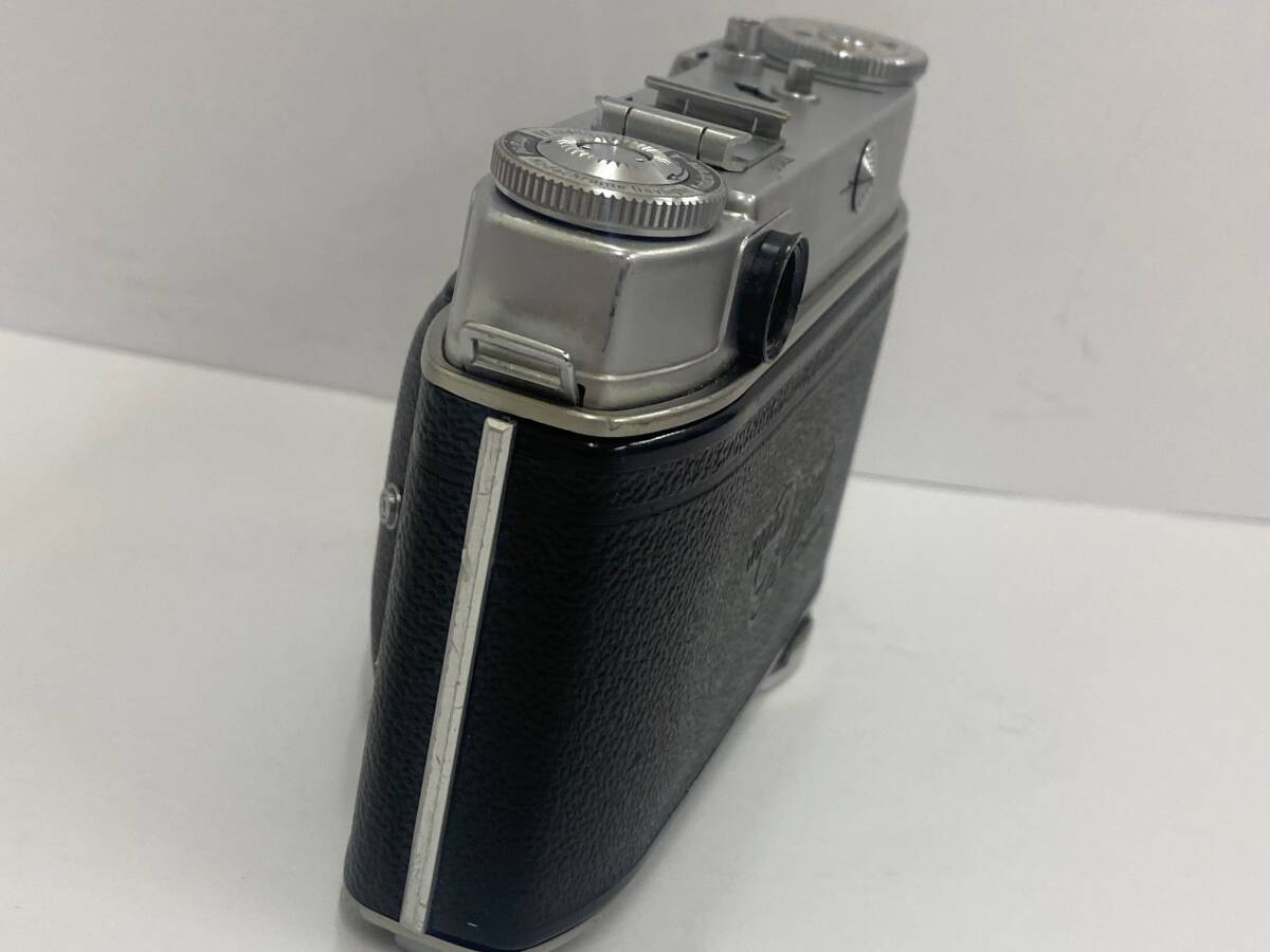 Kodak コダック Retina レチナ III C カメラ レンズ Xenon C 50mm F2 ジャンクの画像4