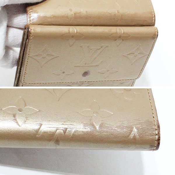 1円～ LOUIS VUITTON お財布3点セット モノグラム モノグラムマット エピ まとめ売り ヴィンテージ品 ルイヴィトンの画像9