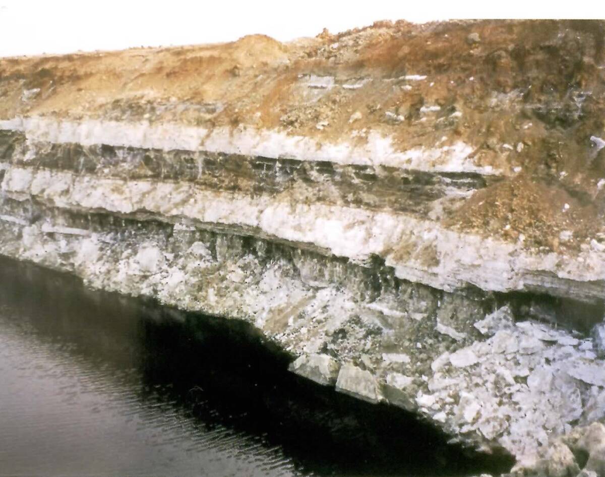 モンゴル岩塩～粉末タイプ～(250g)★昔は海だった地層が隆起しでき、悠久の時間をかけて生成された塩の結晶♪汚染とは無縁の太古の塩★