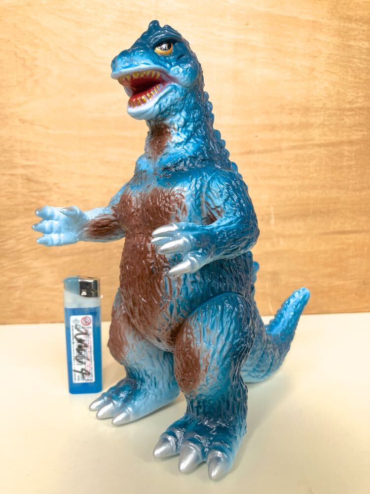  used Godzilla reissue bruma.k standard search M1 number maru saury -mito Bear model CCP