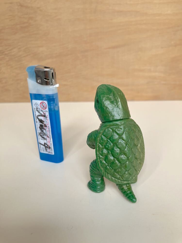  Mini Gamera . золотой нет . красный есть переиздание Nitto поиск M1 номер maru солнечный bruma. медведь -mitoCCP slash Company 