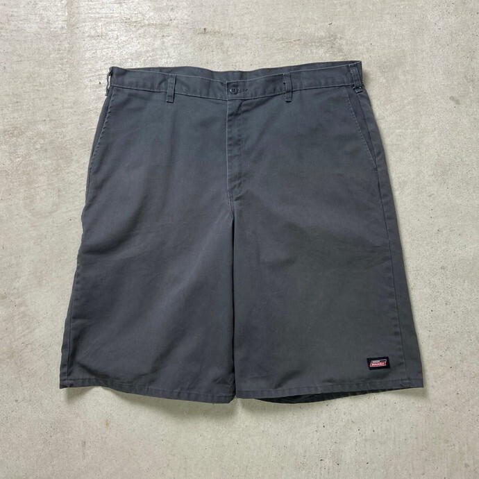 Genuine Dickies ディッキーズ ワークパンツ ショーツ ハーフパンツ メンズW40_画像1