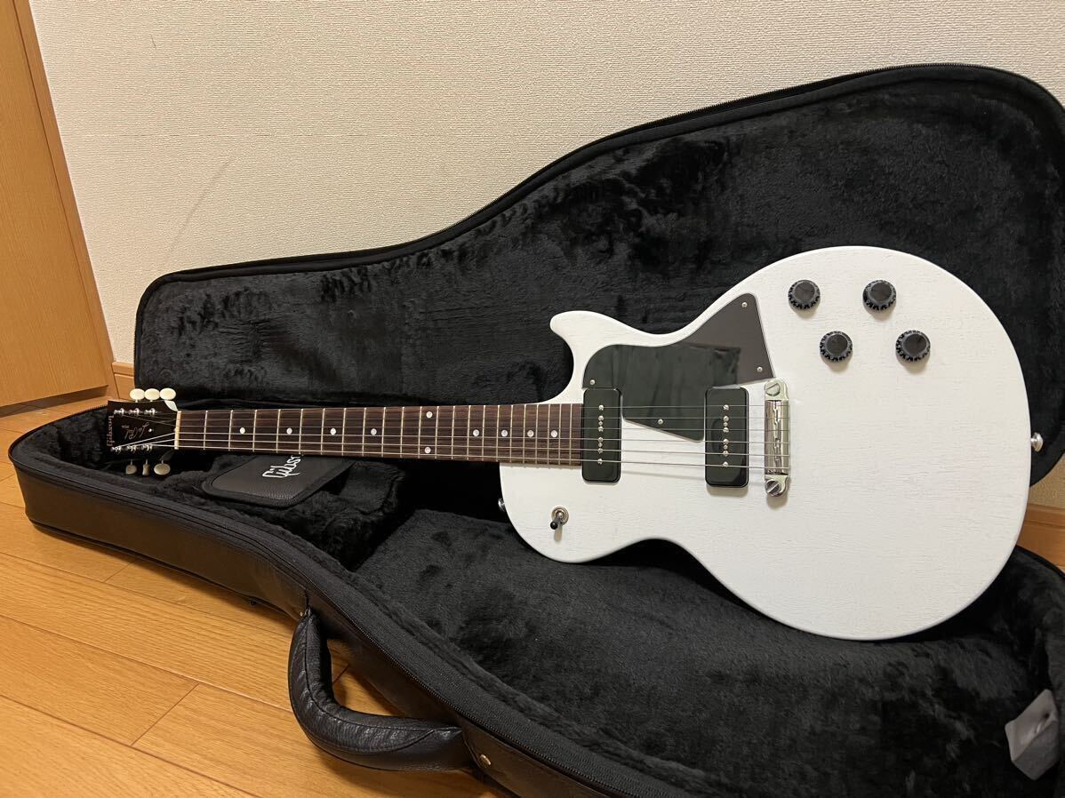 Gibson Les Paul Special P-90 ギブソン レスポール スペシャル_画像1