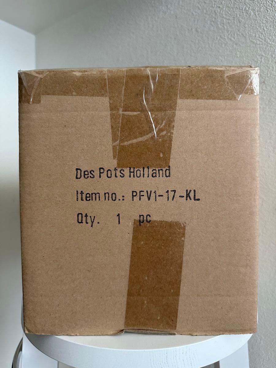 Des Pots デスポッツ コンランショップ フラワーベース 陶器 美 Des Pots デスポッツ コンランショップ フラワーベース 陶器 美