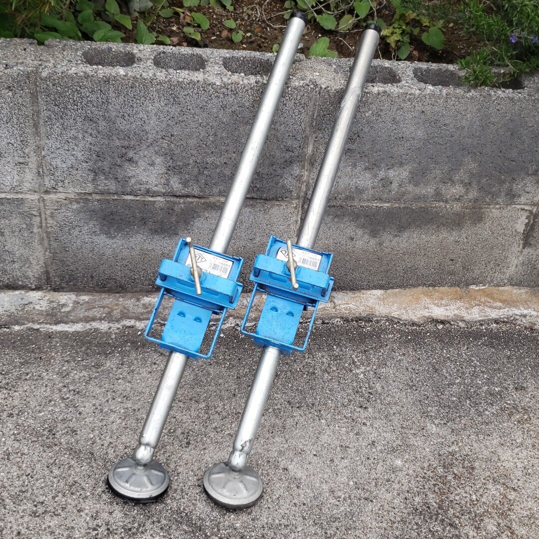 角専用ストッパー S-3型 2PC 本宏製作所 スリーセブン 2本セット 角専用ストッパー S-3型 2PC 本宏製作所 スリーセブン 2本セット