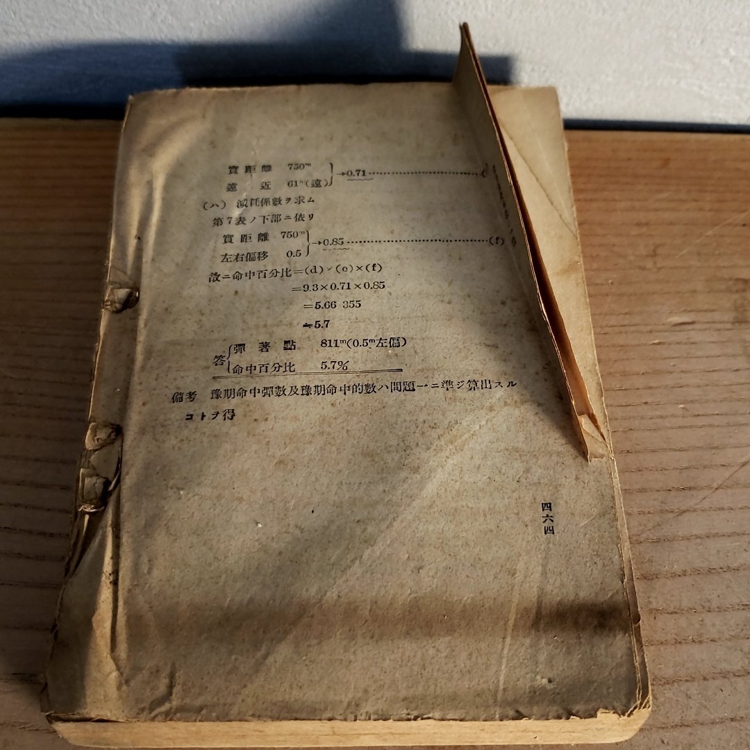 もらって 嬉しい お歳暮 ランキング 陸戦参考書 旧日本軍 戦時書籍 昭和11年12月 海軍省教育局検閲済 戦記、ミリタリー