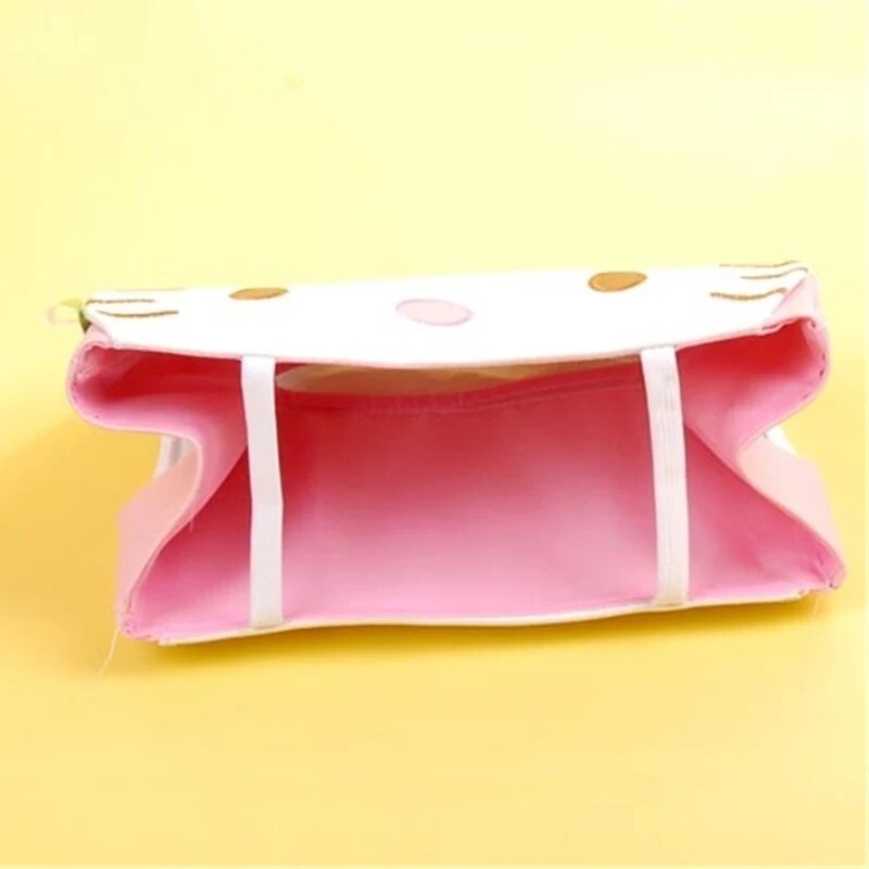  Hello Kitty tissue cover tissue case 