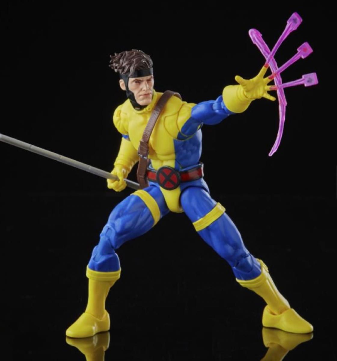 アンキャニーX-メン60th アニバーサリー・マーベル・レジェンド アンキャニーX-メン60th アニバーサリー・マーベル・レジェンド