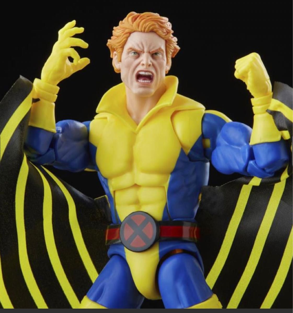 アンキャニーX-メン60th アニバーサリー・マーベル・レジェンド アンキャニーX-メン60th アニバーサリー・マーベル・レジェンド