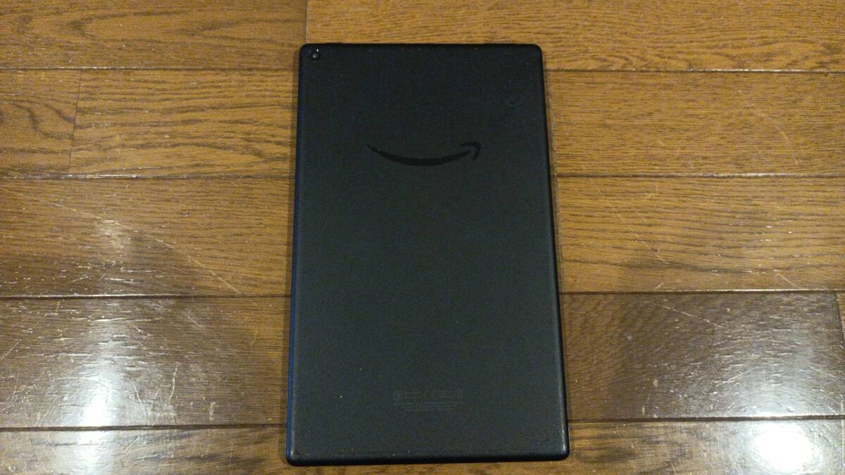 Amazon_Fire HD 10 第9世代 64GB_画像8