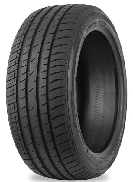 新品〔送料無料〕KENDA EMERA SUV 605 ケンダ エメラ KR605 235/60R18 4本セット〔沖縄・離島不可〕_画像1