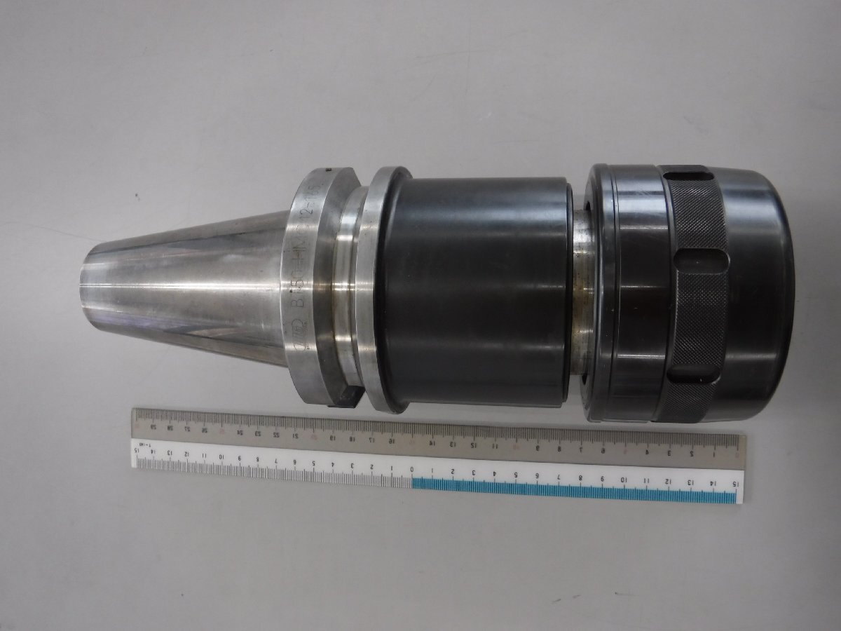 L828 BIG ミーリングチャックBT50-HMC42-165