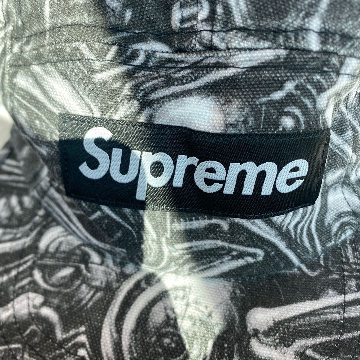 Supreme H R Giger Camp Cap|Yahoo!フリマ(旧PayPayフリマ) Supreme H R Giger Camp Cap|Yahoo!フリマ(旧PayPayフリマ)