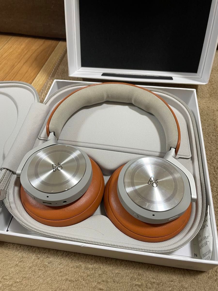 Bang & Olufsen ヘッドホン Beoplay HX Timber イヤホン 重低音 Bang & Olufsen ヘッドホン Beoplay HX Timber イヤホン 重低音