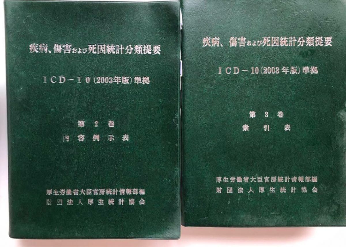 診療情報管理士テキストセット|Yahoo!フリマ(旧PayPayフリマ) 診療情報管理士テキストセット|Yahoo!フリマ(旧PayPayフリマ)