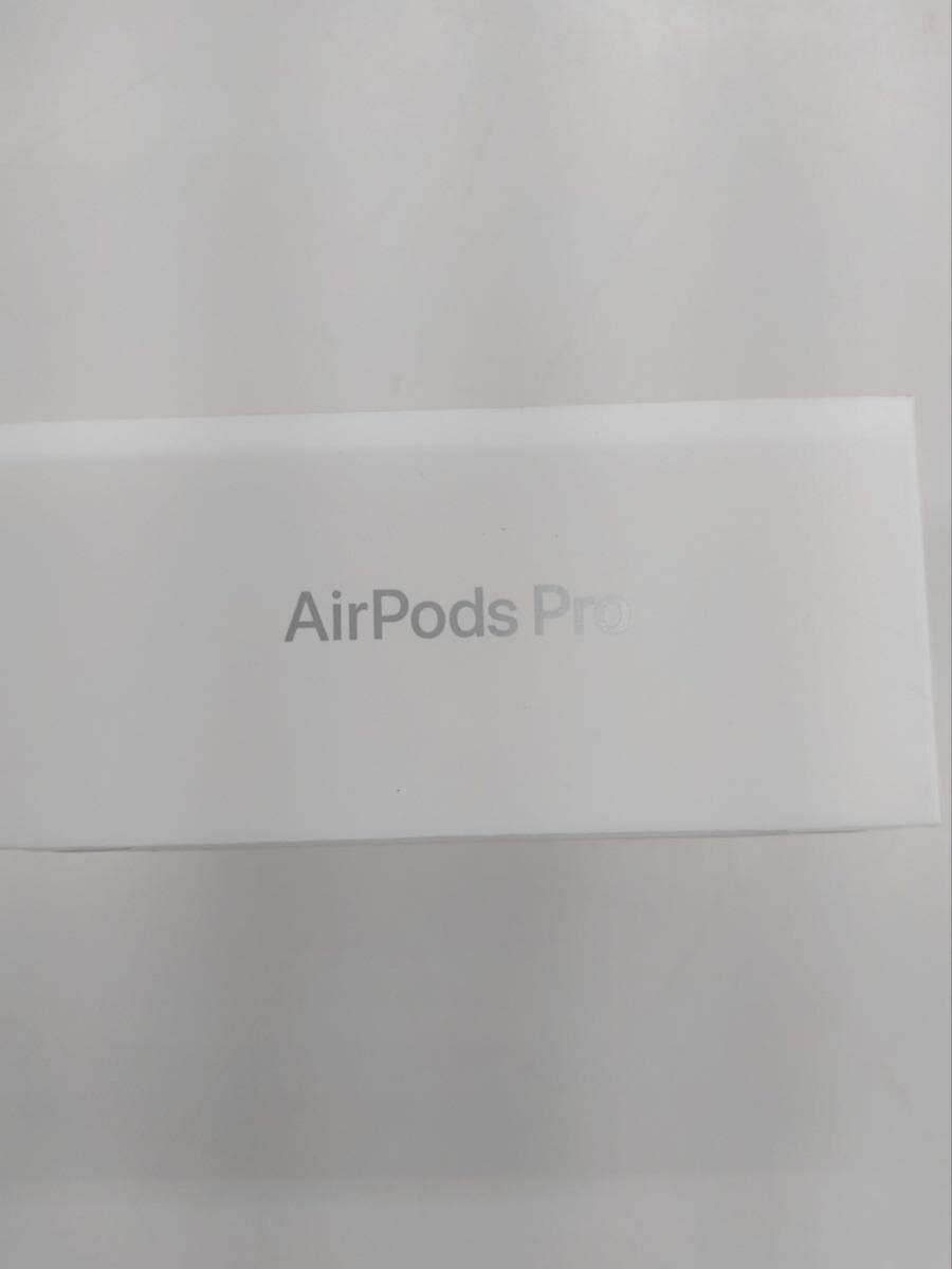 【新品未開封】Apple airpods pro第2世代.の画像3