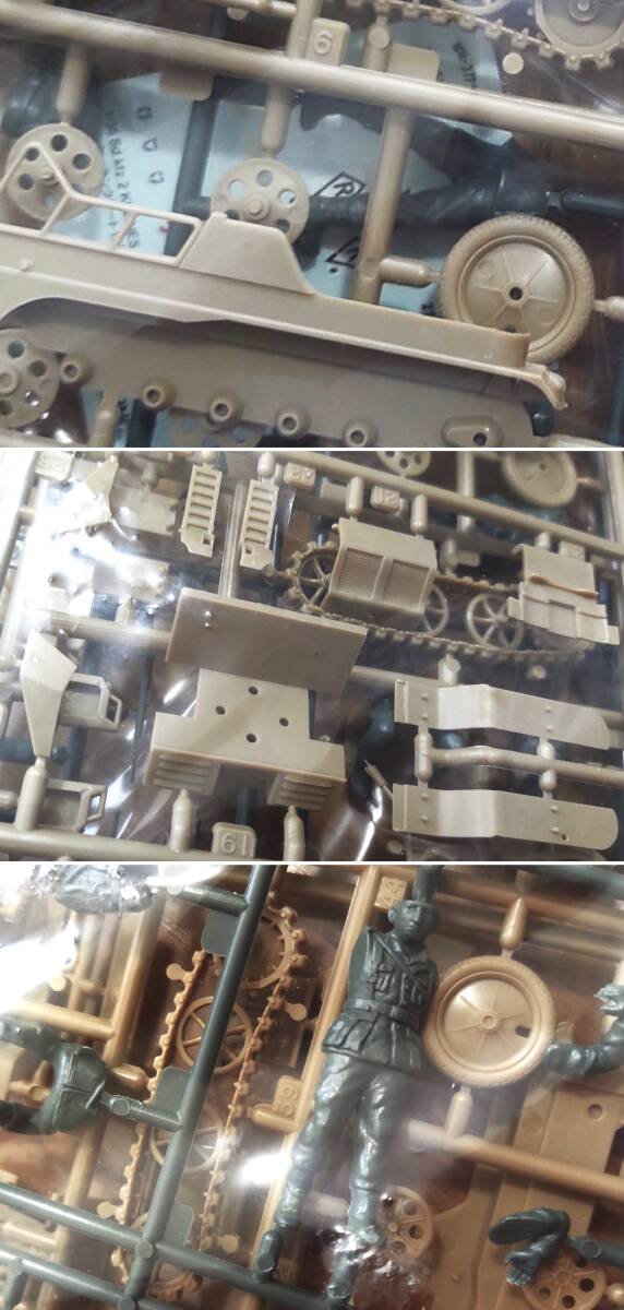  extra mystery . vessel pphi.n attaching out of print old gold type Tamiya 1/35 Germany army most small. half truck ke ton cooler toSd.kfz.2 engine repeated reality ga Lupin 