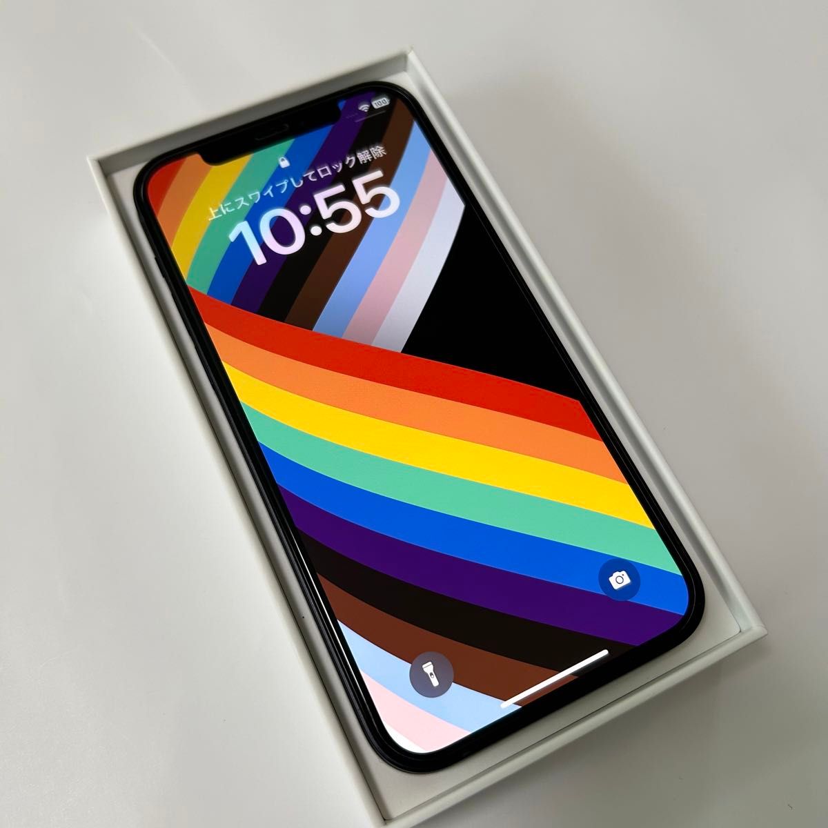 美品】iPhone 12 128GB ブラック SIMフリー|Yahoo!フリマ(旧 美品】iPhone 12 128GB ブラック SIMフリー|Yahoo!フリマ(旧