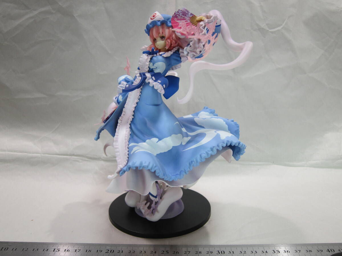  cue zQ west line temple ... Event limitation extra color Ver. on sea Alice illusion .. higashi person Project higashi person .. dream ~ Perfect Cherry Blossom.